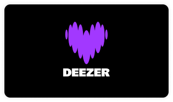 Deezer